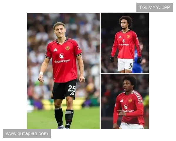 小麦游说马奎尔续约在即曼联前景